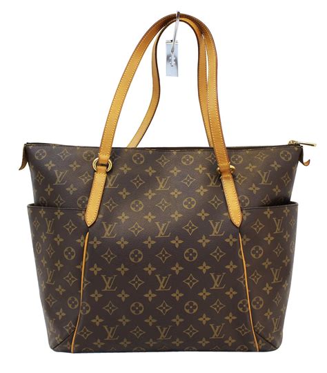 Louis Vuitton tote